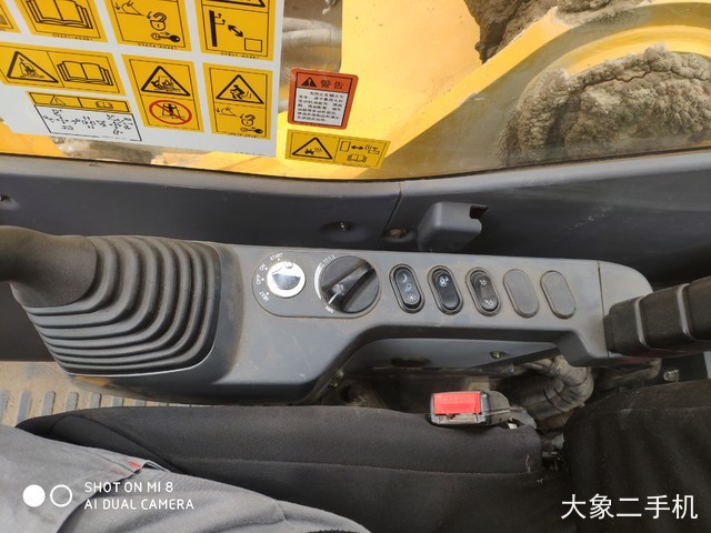 小松 PC360-8M0 挖掘机