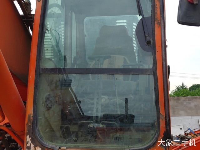 日立 ZX250LC-3 挖掘机