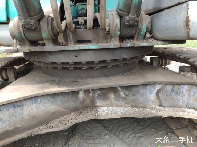 神钢 SK350LC 挖掘机