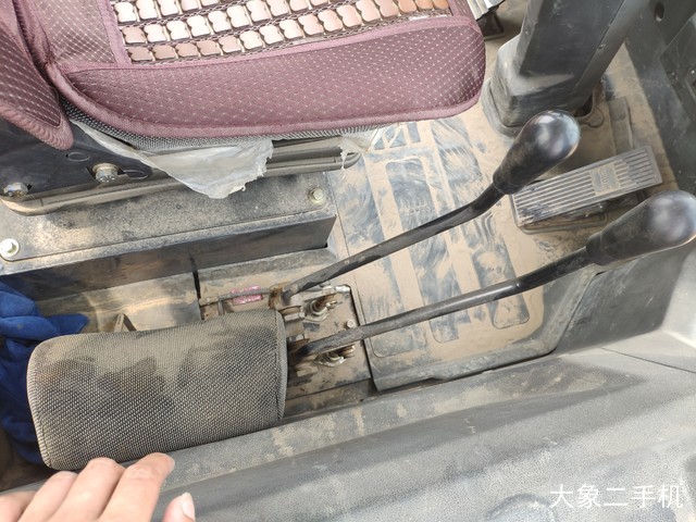 柳工 CLG850H 装载机