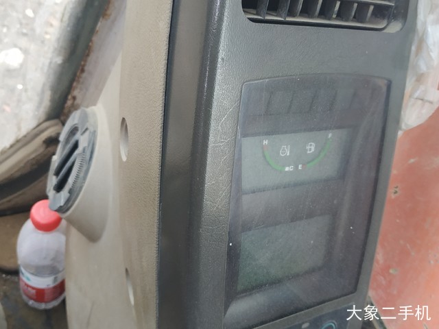 斗山 DH225LC-9 挖掘机