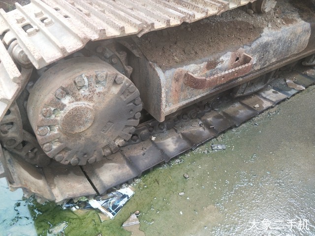 卡特彼勒 320DL液压 挖掘机