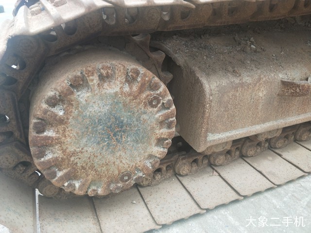 卡特彼勒 323DL 挖掘机