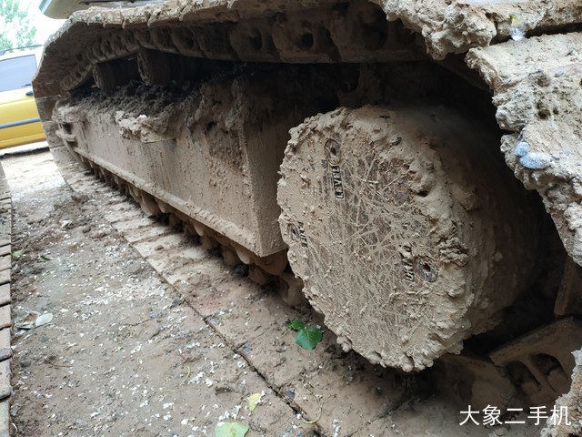 三一重工 SY235C 挖掘机