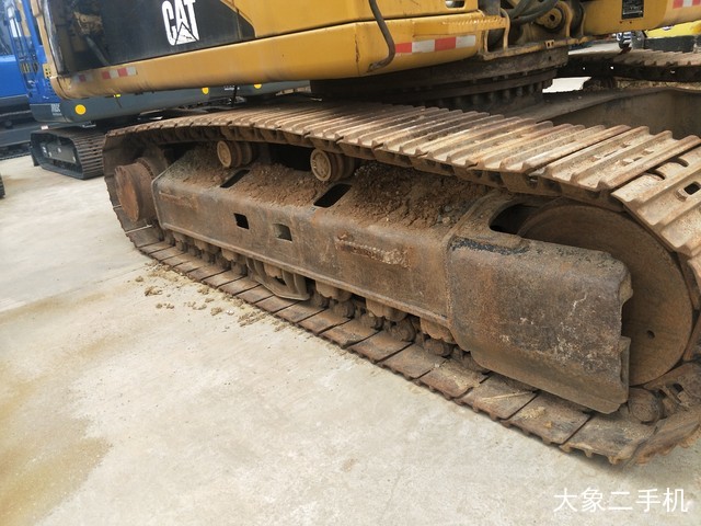 卡特彼勒 336D液压 挖掘机