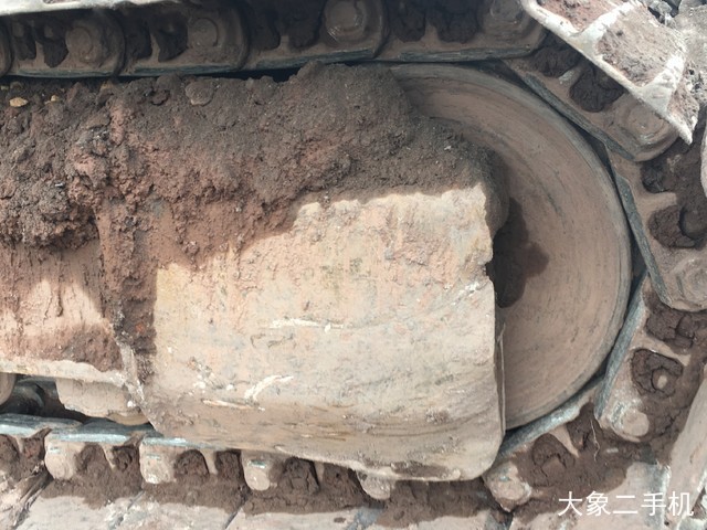 卡特彼勒 323DL 挖掘机