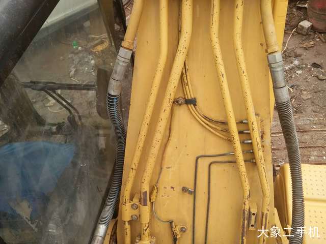 卡特彼勒 320D液压 挖掘机