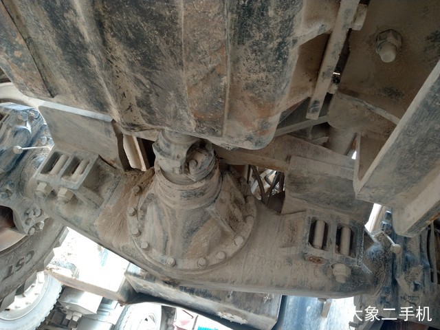 徐工 LW600FV 装载机