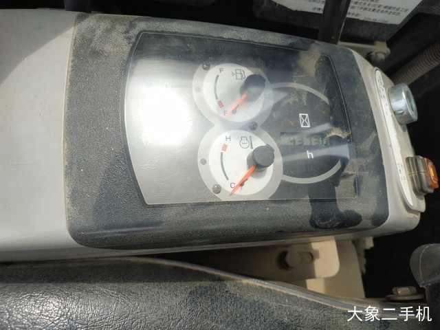 小松 PC56-7 挖掘机