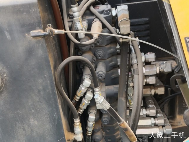 久保田 KX155-3S 挖掘机