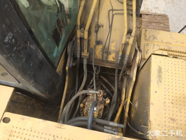 卡特彼勒 320D液压 挖掘机