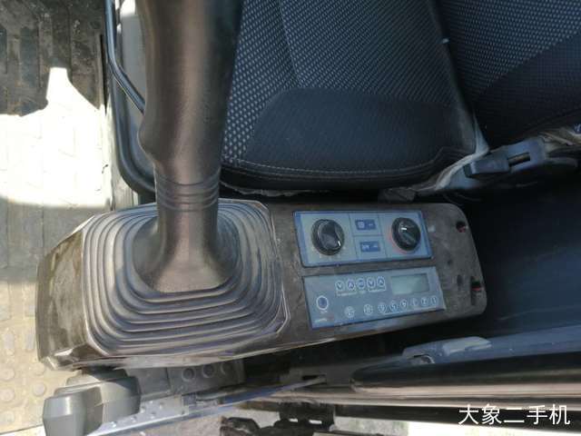 三一重工 SY55C 挖掘机