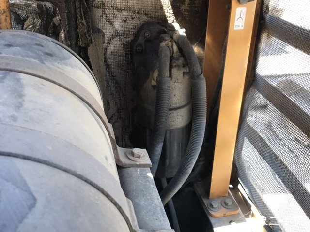 三一重工 SY55C 挖掘机