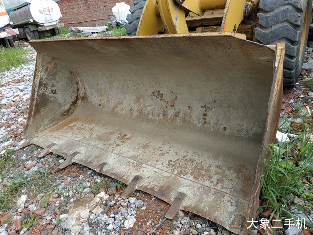 成工 ZL30B-II 装载机