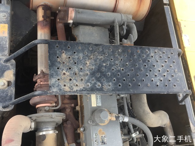 住友 SH350HD-5 挖掘机