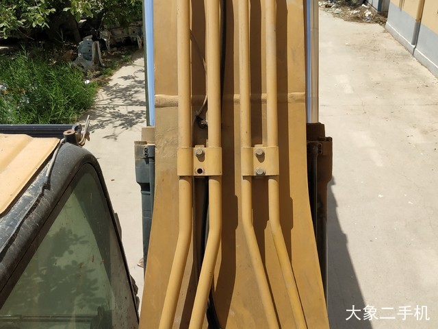 卡特彼勒 324D 挖掘机