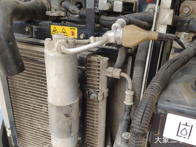 久保田 KX155-5 挖掘机