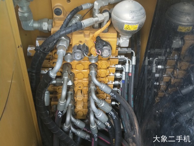 卡特彼勒 306E液压 挖掘机