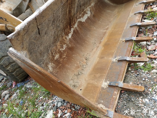 龙工 LG853B 装载机