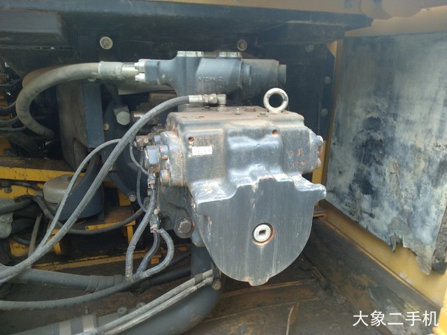 小松 PC400-8 挖掘机