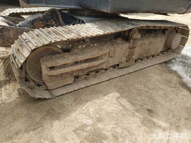 斗山 DX60-9C 挖掘机