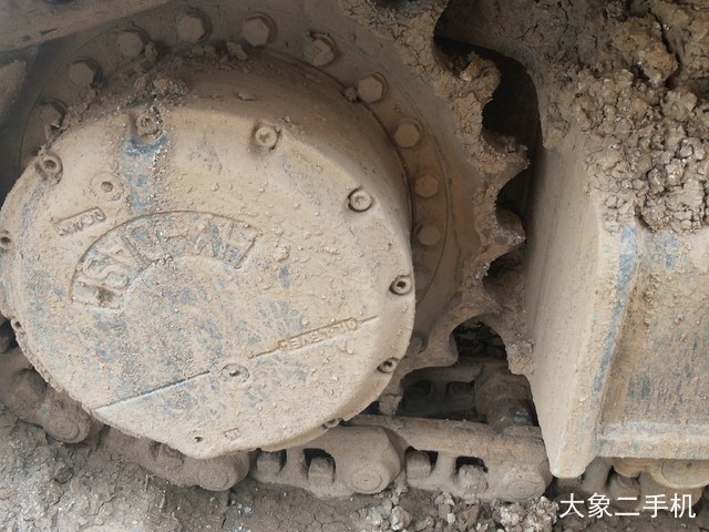 龙工 LG6225 挖掘机