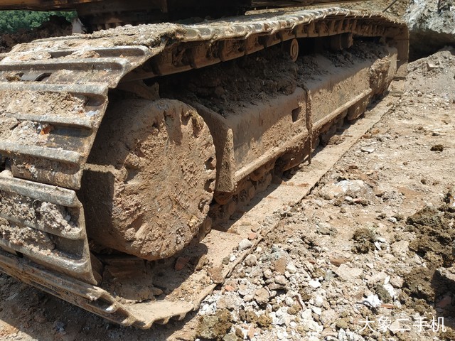 卡特彼勒 320D液压 挖掘机