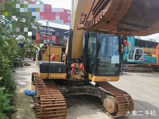 卡特彼勒 320D2液压 挖掘机