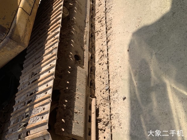 卡特彼勒 307D液压 挖掘机