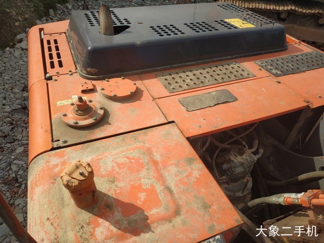 日立 ZX240-3G国产 挖掘机