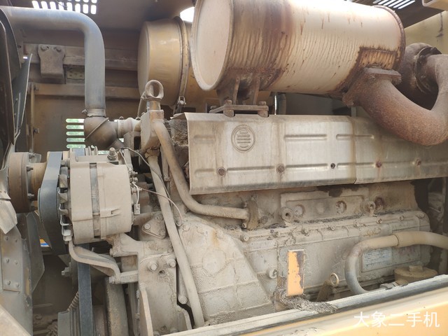 龙工 LG853 装载机