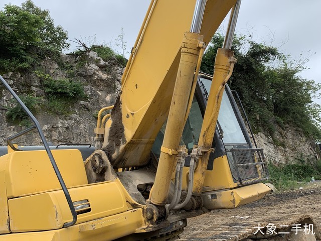 小松 PC360-7 挖掘机