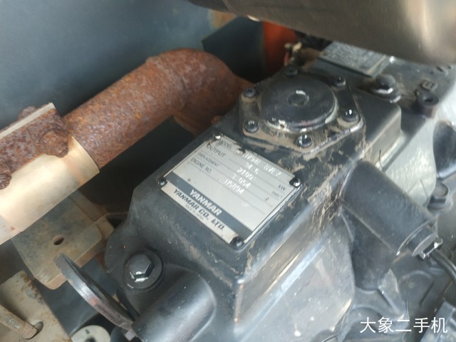 斗山 DH60-7 挖掘机