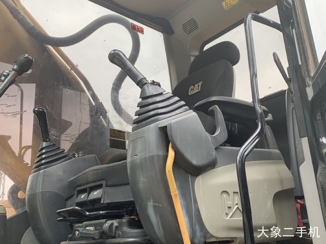 卡特彼勒 329D 挖掘机