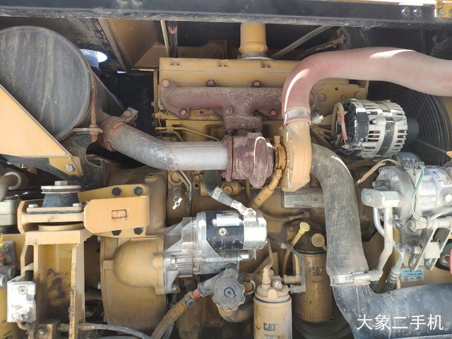 卡特彼勒 M315D2 挖掘机