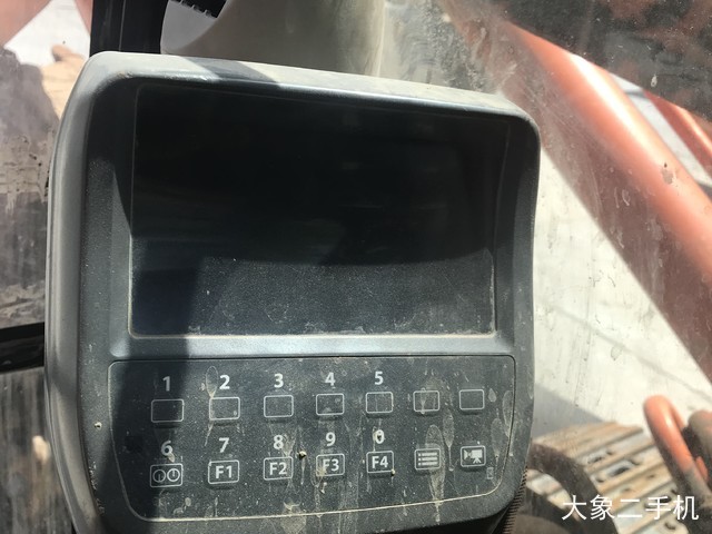 日立 ZX330—3 挖掘机