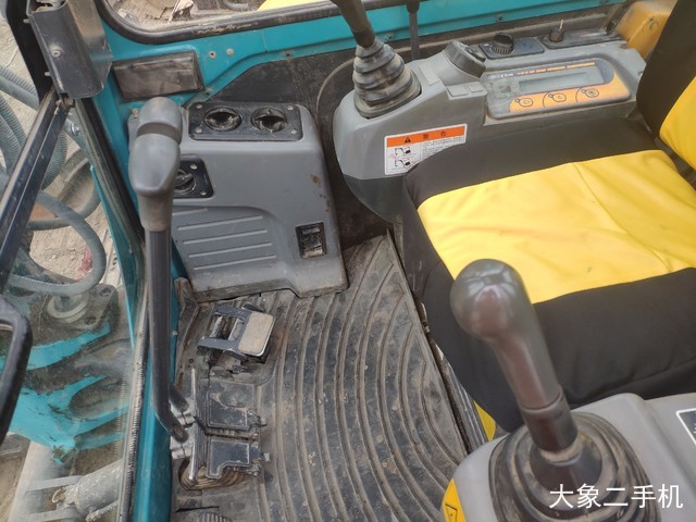 久保田 KX155-3S 挖掘机