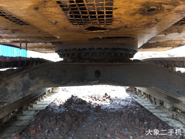 卡特彼勒 313D2GC小型液压 挖掘机