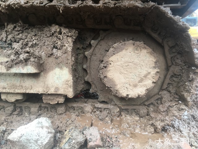 力士德 SC130.9 挖掘机