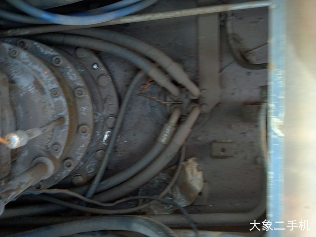 日立 ZX240-3 挖掘机