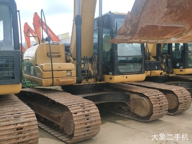 卡特彼勒 320D液压 挖掘机