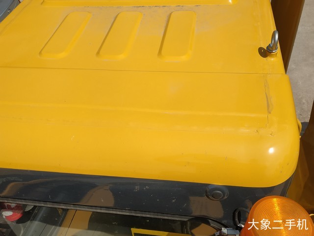 中联重科 ZE360E 挖掘机