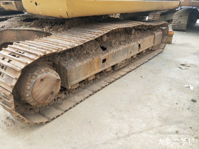 卡特彼勒 324DL液压 挖掘机