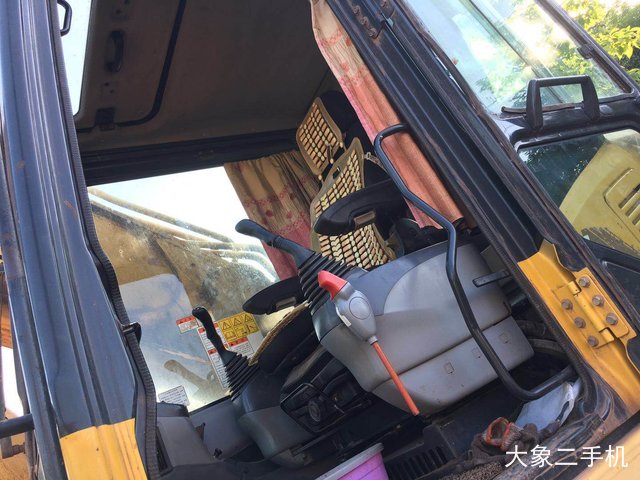 小松 PC360-7 挖掘机