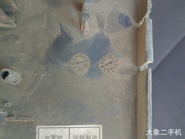 小松 PC60-8B 挖掘机