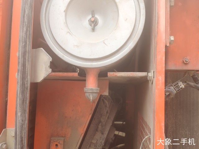 斗山 DH150W-7 挖掘机