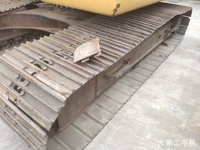 卡特彼勒 320D液压 挖掘机