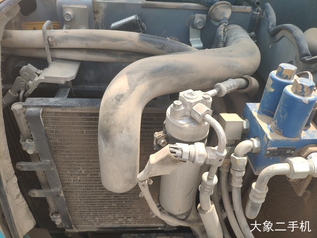 久保田 KX155-3S 挖掘机