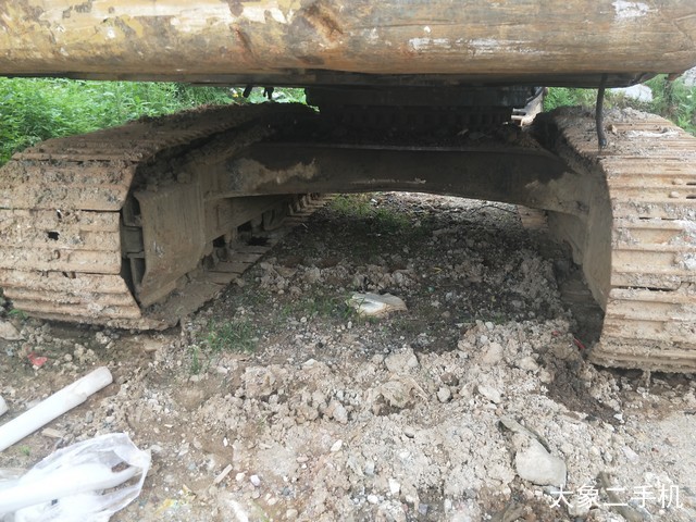 卡特彼勒 329D 挖掘机