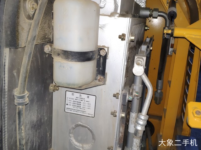 雷沃重工 FR60E 挖掘机